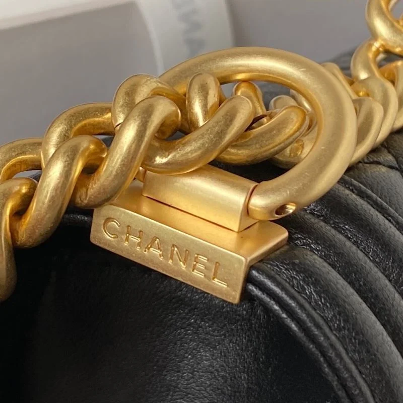 WeatherProof Chanel Boy Series Bags 53644