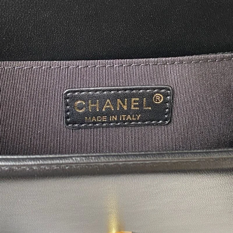 WeatherProof Chanel Boy Series Bags 53644