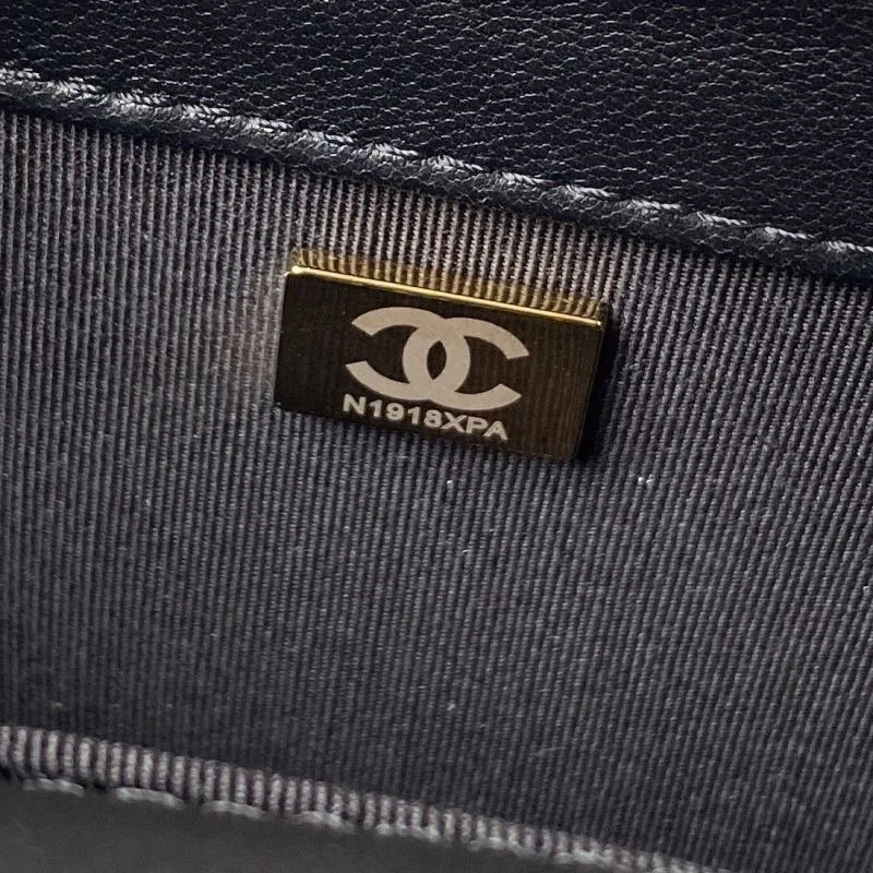 WeatherProof Chanel Boy Series Bags 53644
