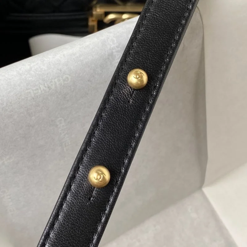 WeatherProof Chanel Boy Series Bags 53644
