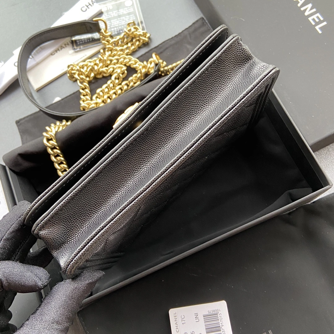 Comfortable Chanel Boy Series Bags 56649