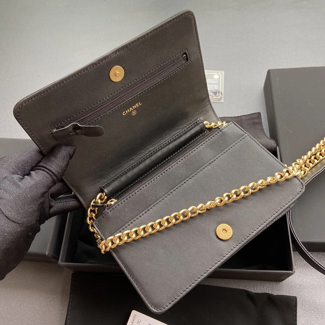 Comfortable Chanel Boy Series Bags 56649