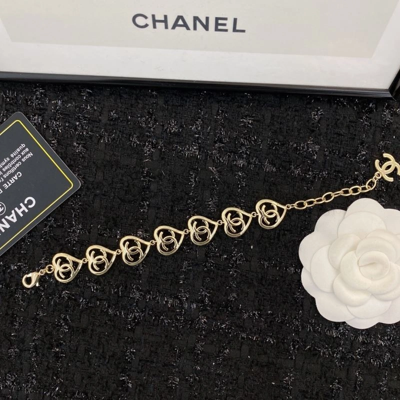 OnTrend Chanel Bracelets 231525