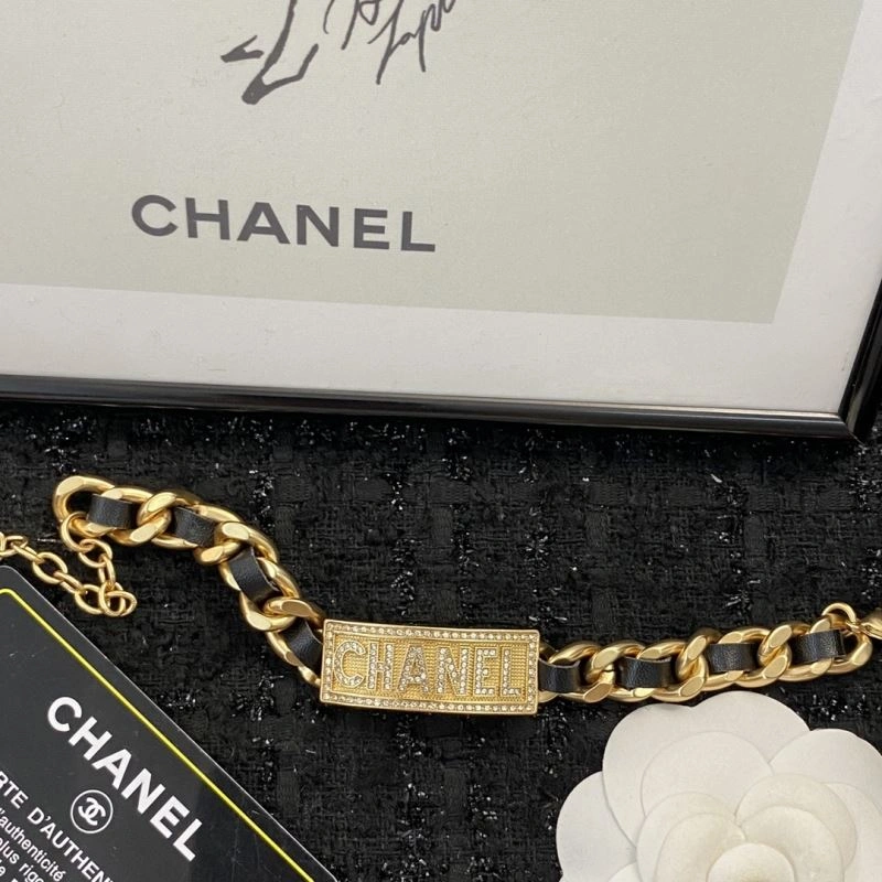 Chanel Bracelets Sleek 231421