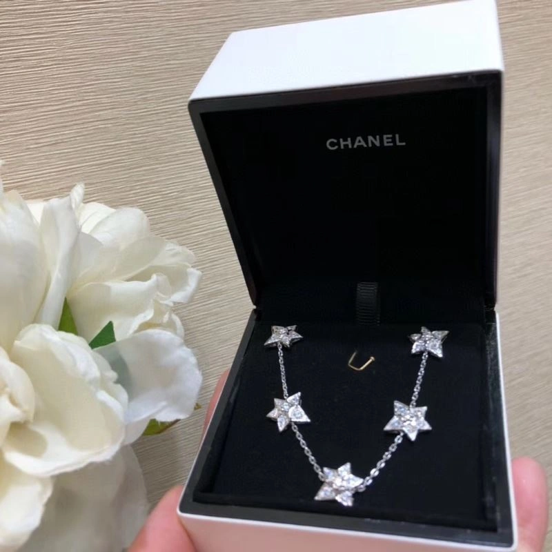 Chanel Bracelets HighQuality 231406