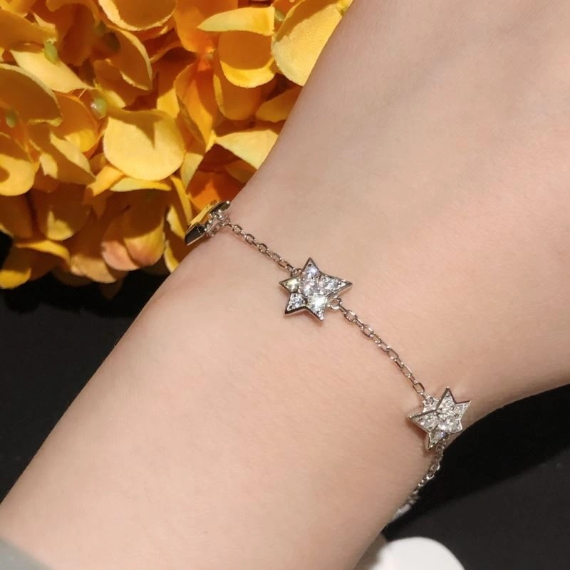 Chanel Bracelets HighQuality 231406