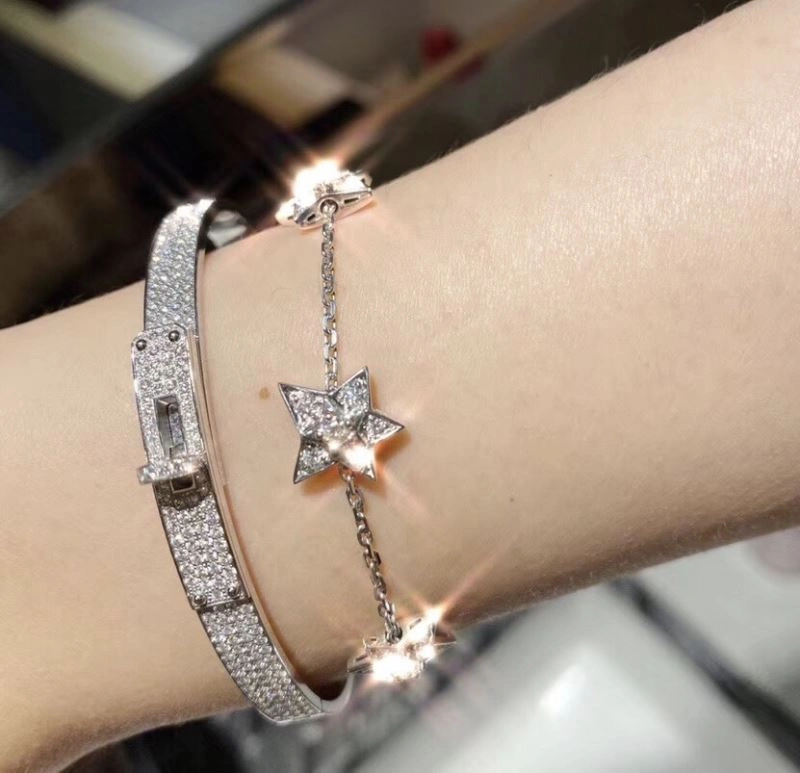 Chanel Bracelets HighQuality 231406