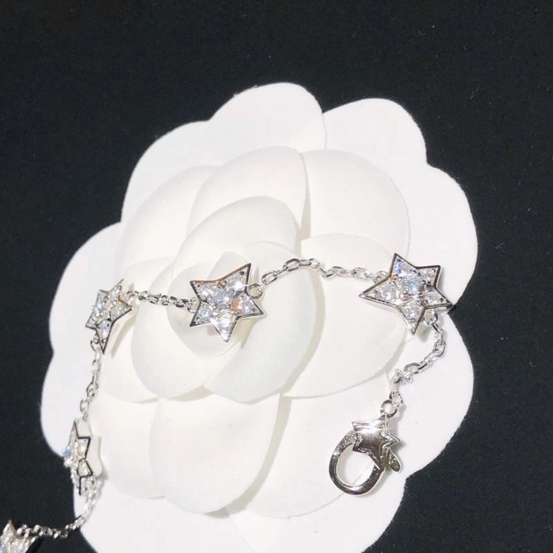 Chanel Bracelets HighQuality 231406