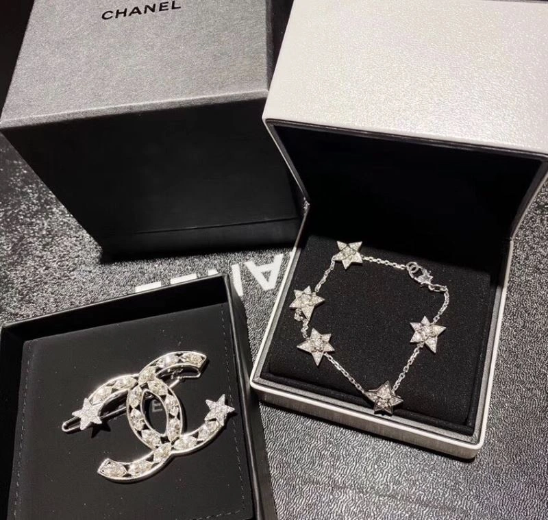 Chanel Bracelets HighQuality 231406