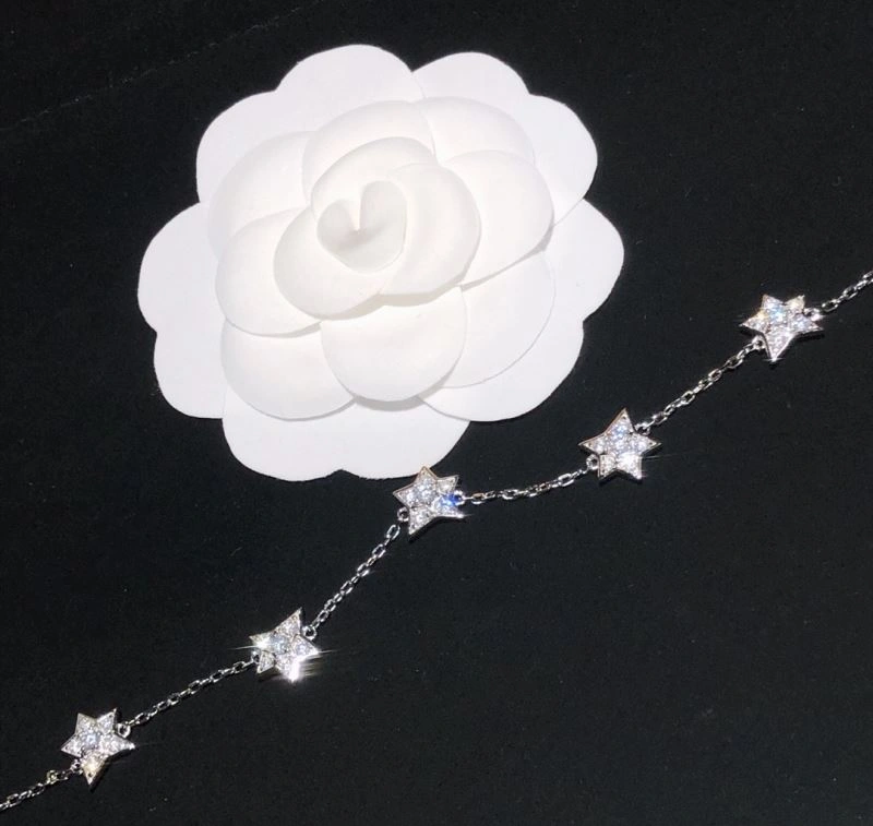 Chanel Bracelets HighQuality 231406