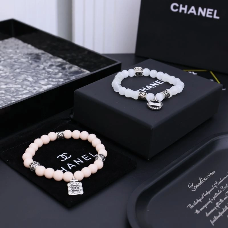 GoAnywhere Chanel Bracelets 231453