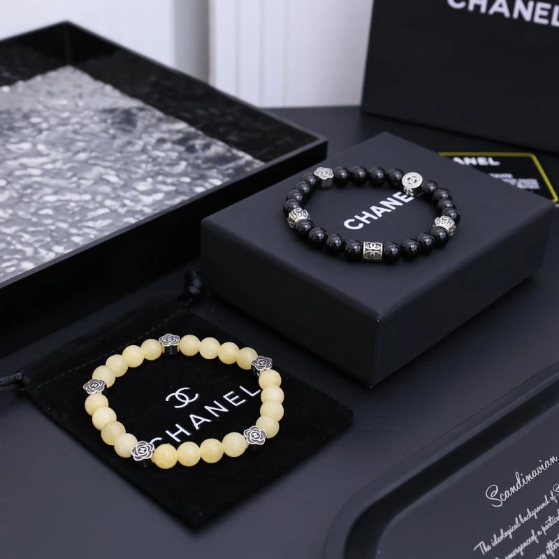 Colorful Chanel Bracelets 231496