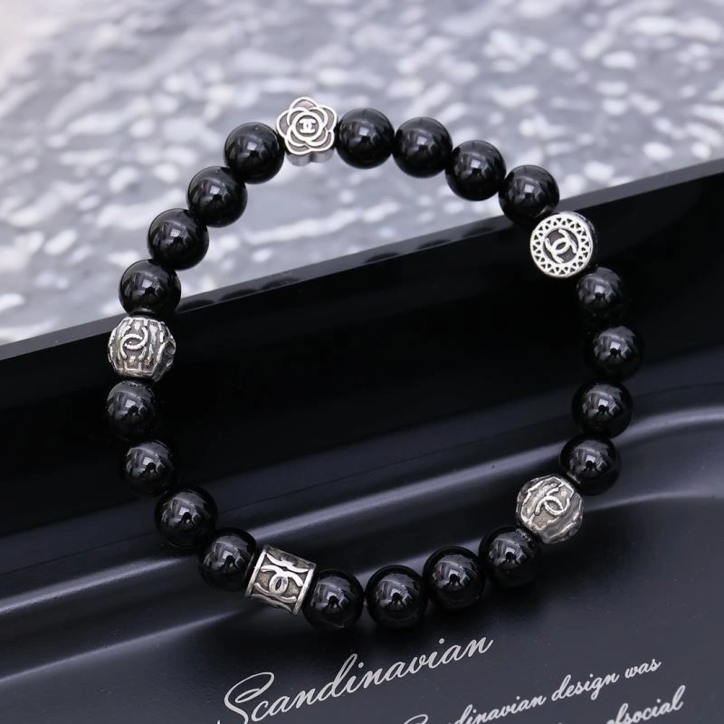 Colorful Chanel Bracelets 231496