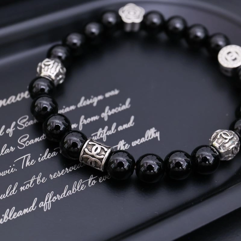 Colorful Chanel Bracelets 231496