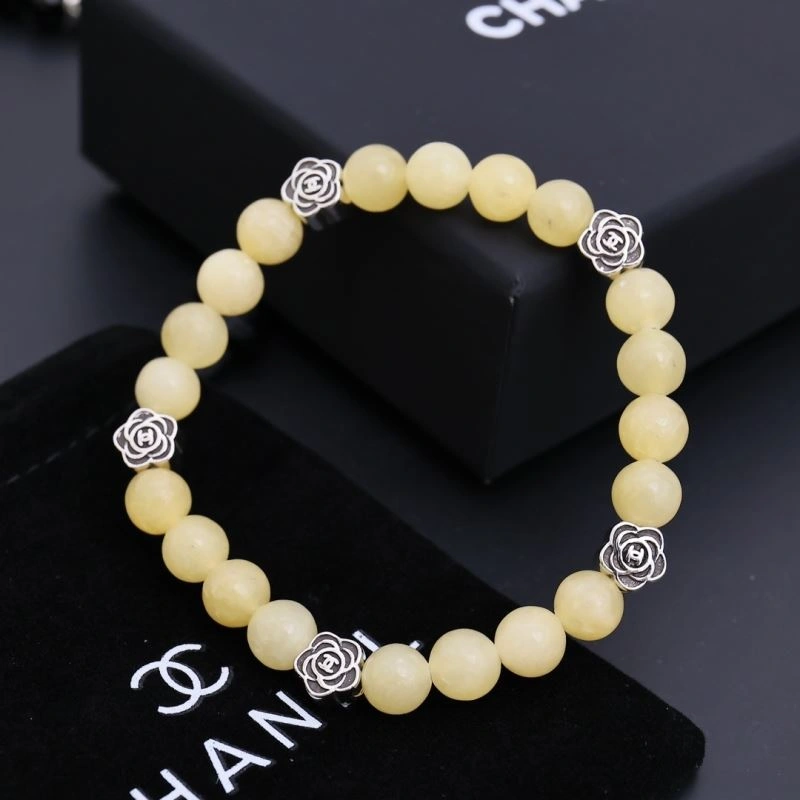 Colorful Chanel Bracelets 231496