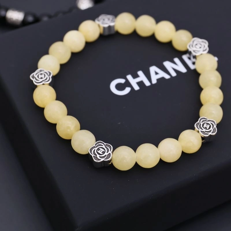 Colorful Chanel Bracelets 231496