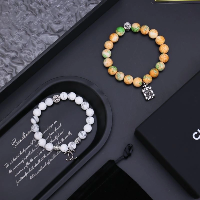 Chanel Bracelets Chic 231474