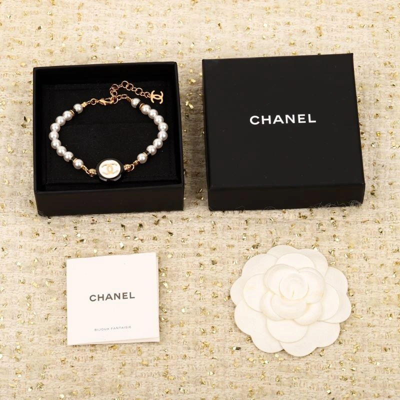 Chanel Bracelets Colorful 231417