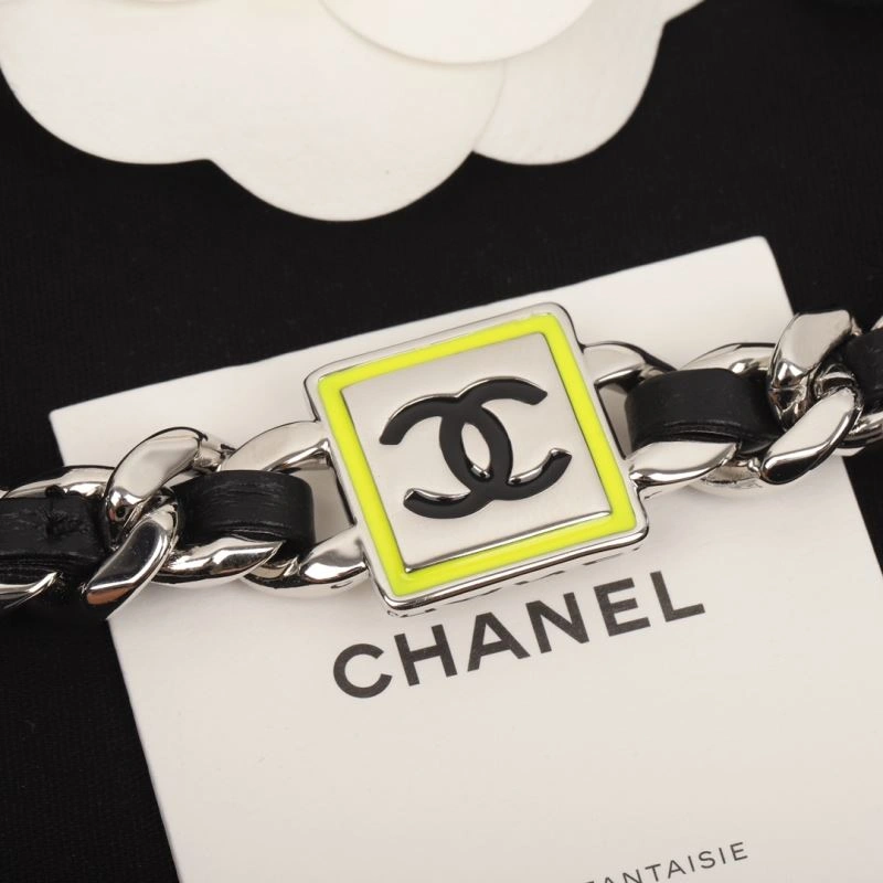 Chanel Bracelets Breathable 231403