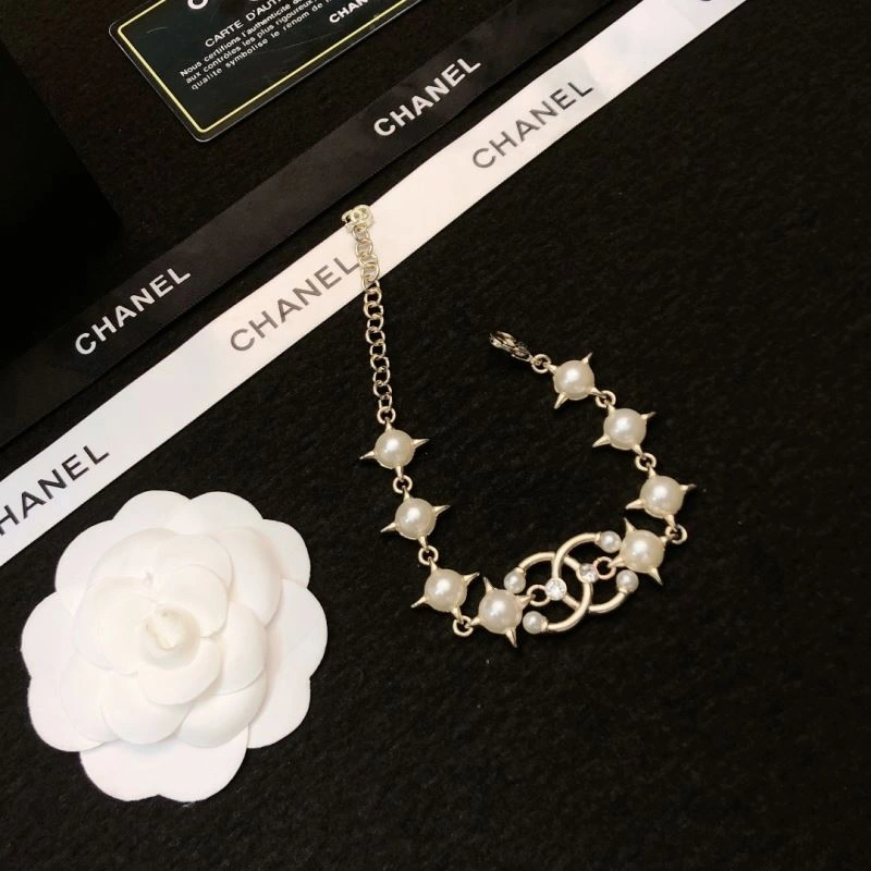 WeatherProof Chanel Bracelets 231427