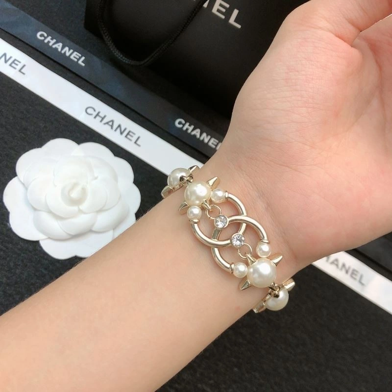 WeatherProof Chanel Bracelets 231427