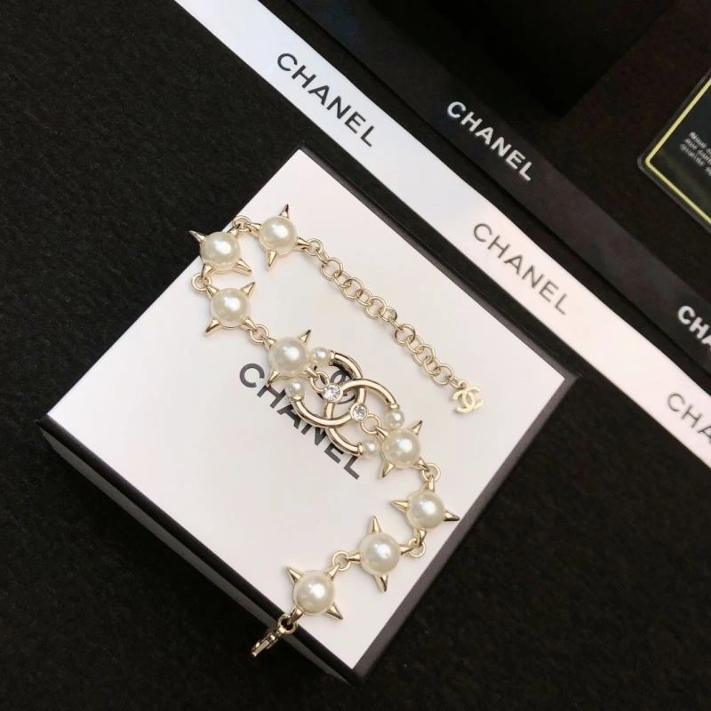 WeatherProof Chanel Bracelets 231427
