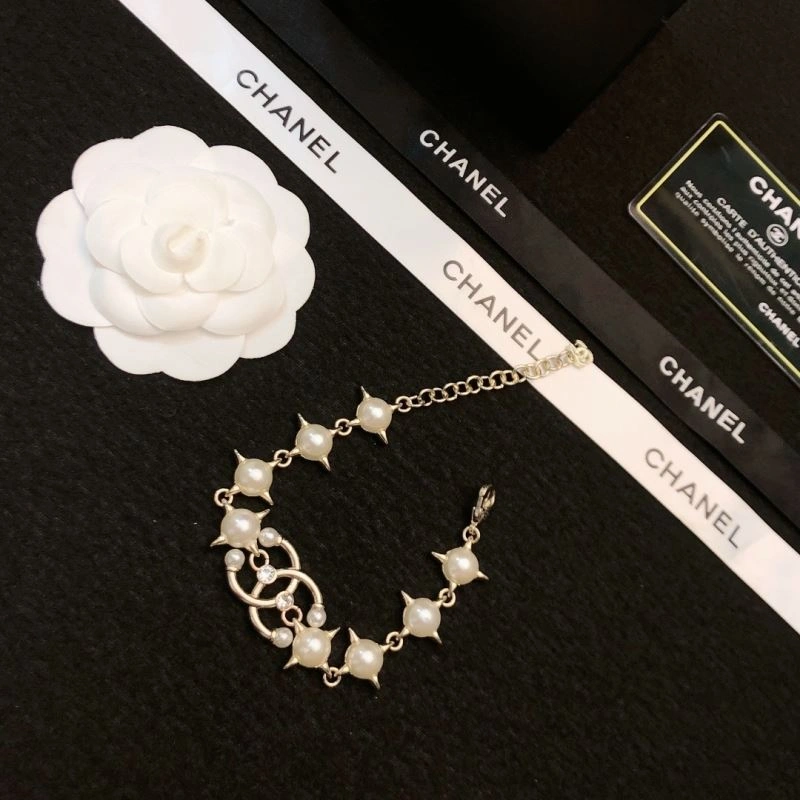 WeatherProof Chanel Bracelets 231427