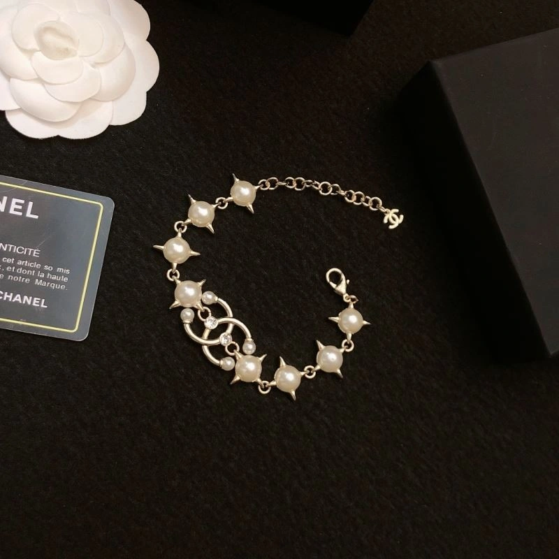 WeatherProof Chanel Bracelets 231427