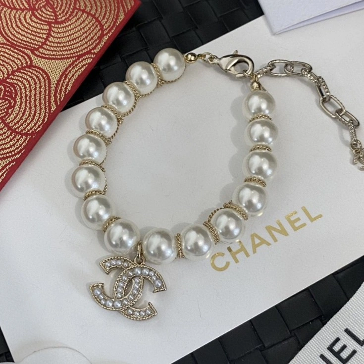 Chanel Bracelets Flexible 231399