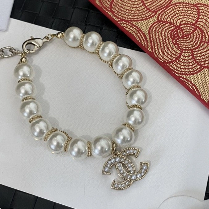 Chanel Bracelets Flexible 231399