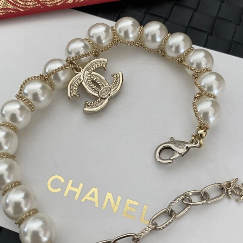 Chanel Bracelets Flexible 231399