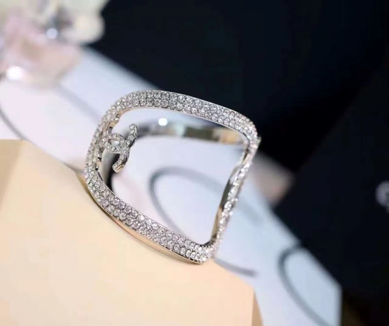 Breathable Chanel Bracelets 231391