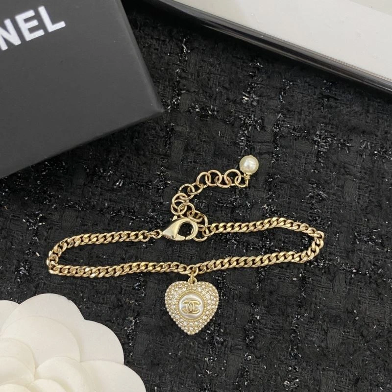 Chanel Bracelets Efficient 231466