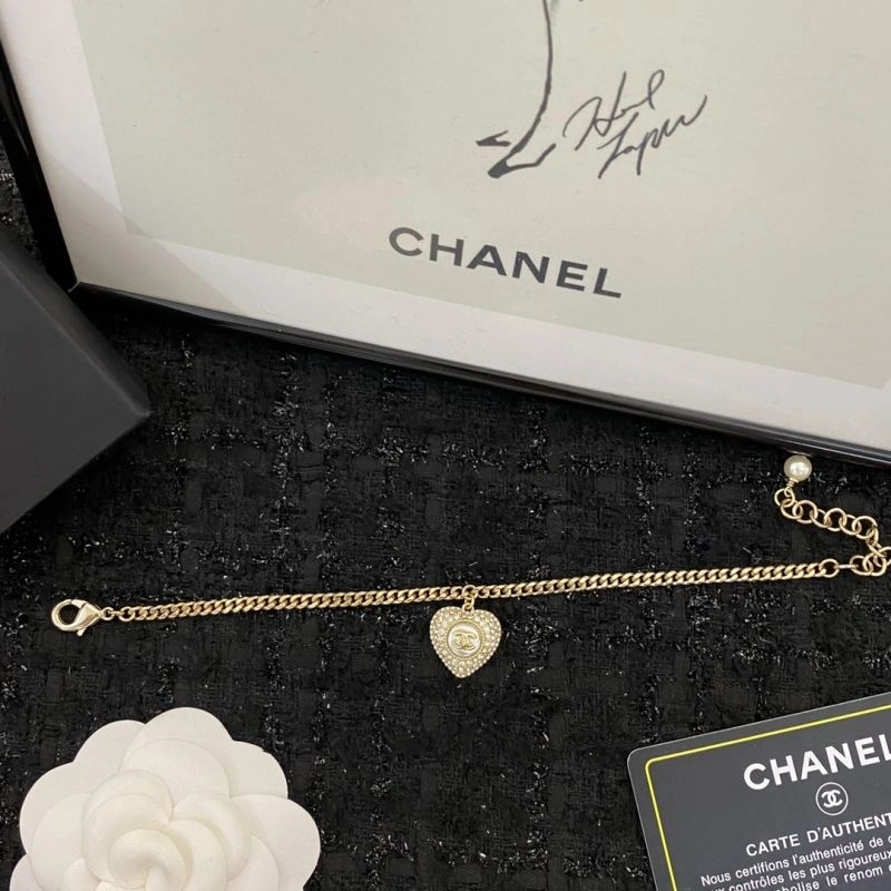 Chanel Bracelets Efficient 231466