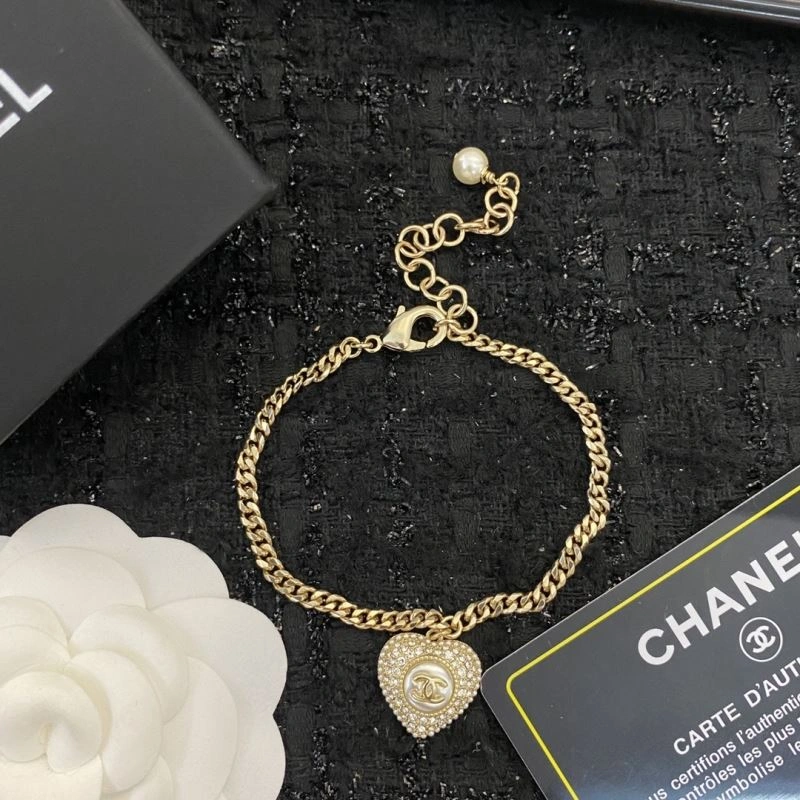 Chanel Bracelets Efficient 231466