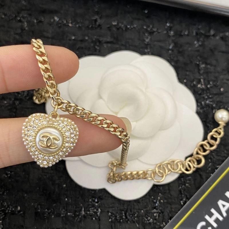 Chanel Bracelets Efficient 231466