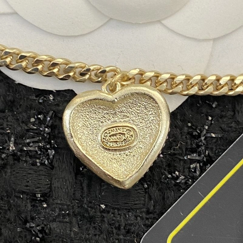 Chanel Bracelets Efficient 231466