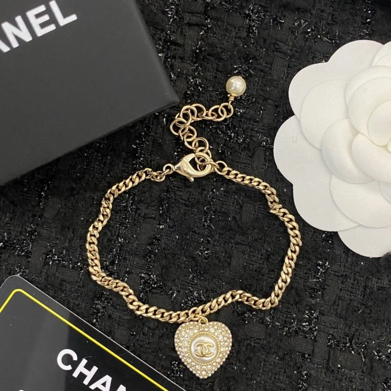 Chanel Bracelets Efficient 231466
