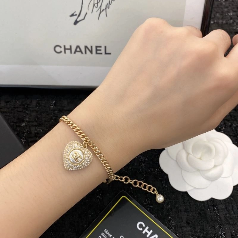 Chanel Bracelets Efficient 231466