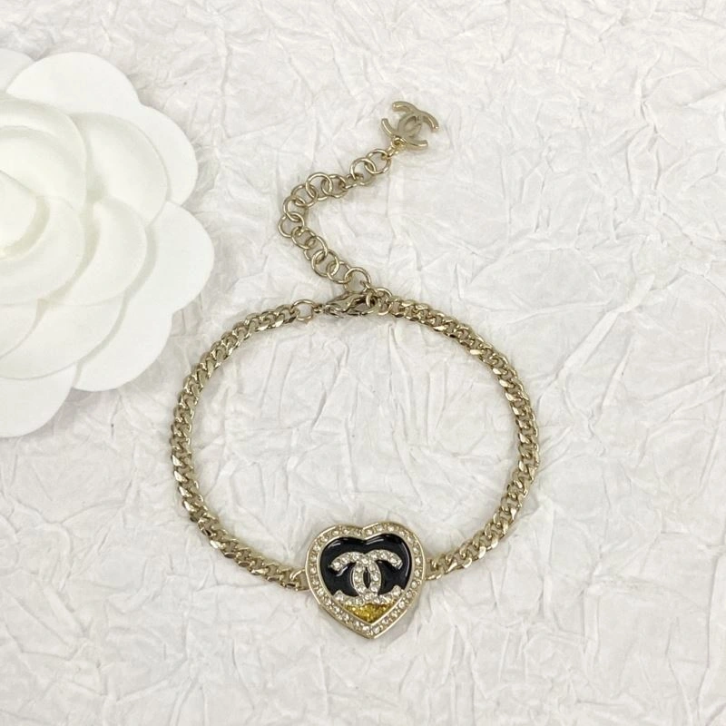 Chanel Bracelets Sophisticated 231407