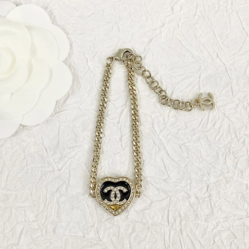 Chanel Bracelets Sophisticated 231407