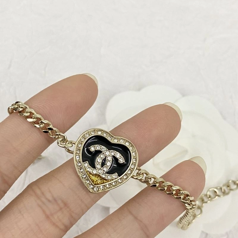 Chanel Bracelets Sophisticated 231407