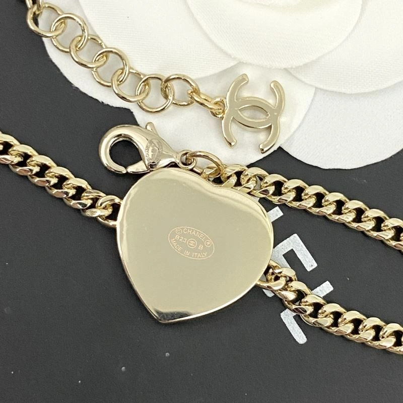 Chanel Bracelets Sophisticated 231407