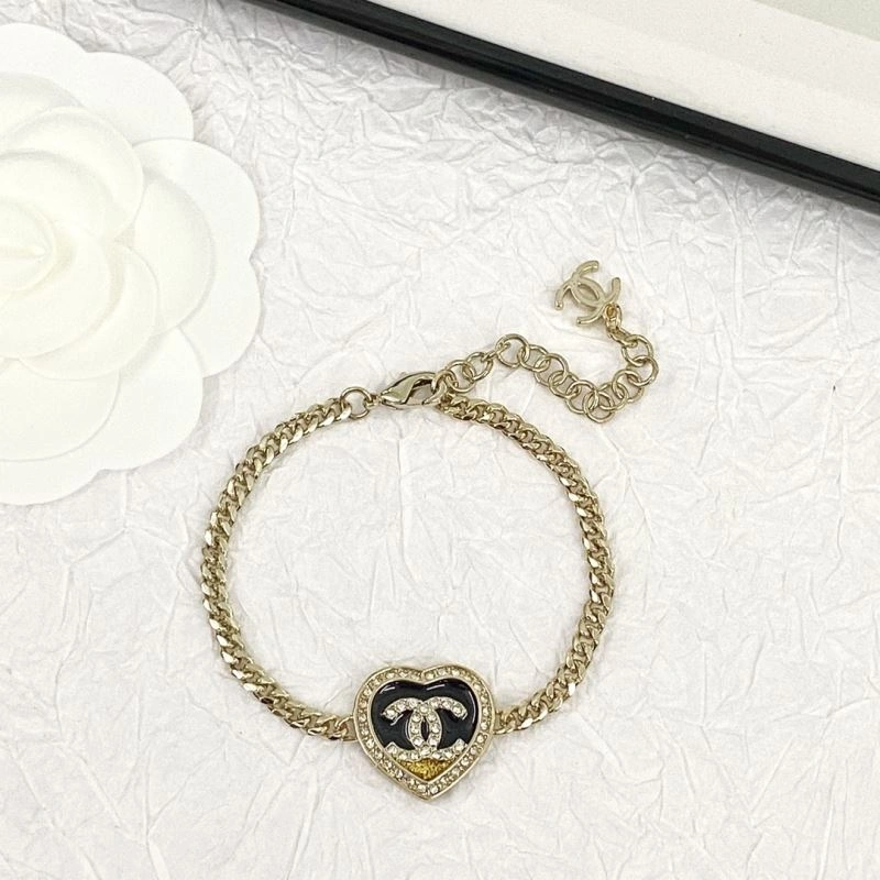 Chanel Bracelets Sophisticated 231407