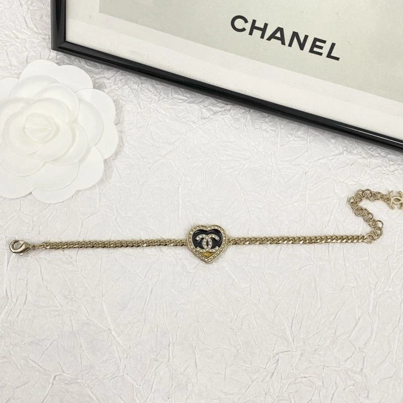 Chanel Bracelets Sophisticated 231407