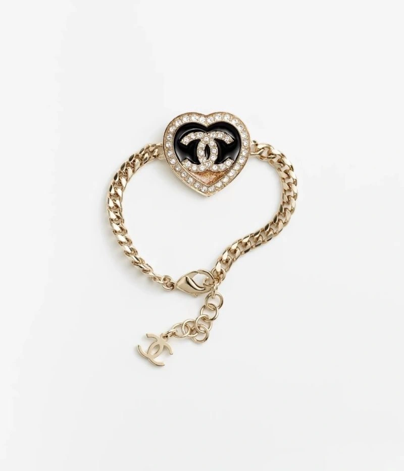 Chanel Bracelets Sophisticated 231407