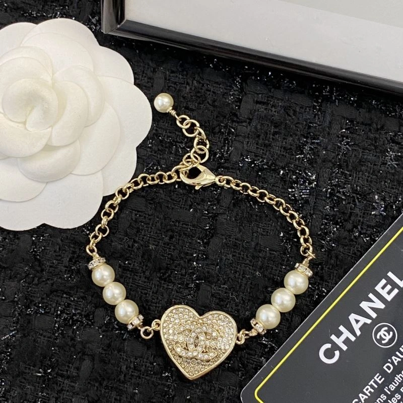 Durable Chanel Bracelets 231392