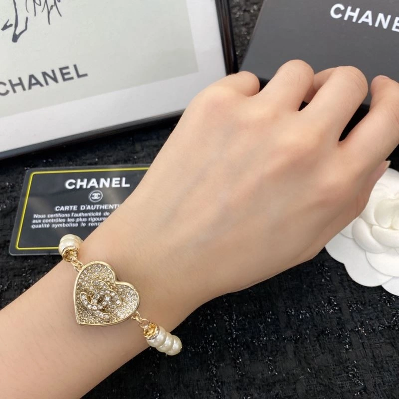Durable Chanel Bracelets 231392