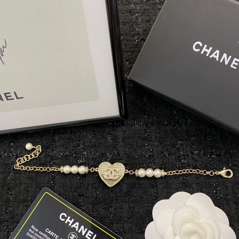 Durable Chanel Bracelets 231392