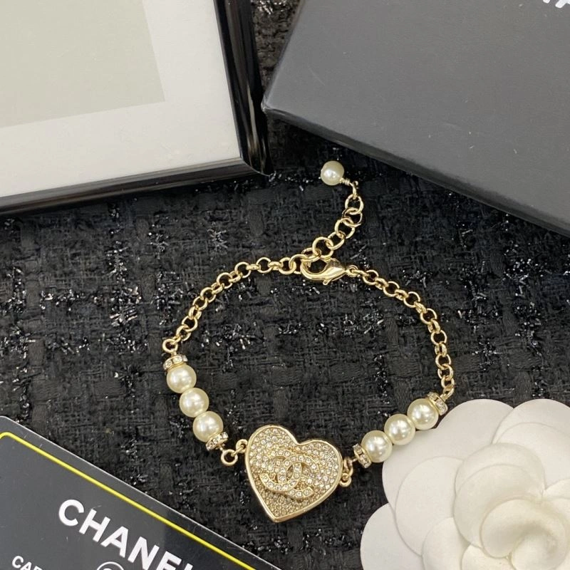 Durable Chanel Bracelets 231392